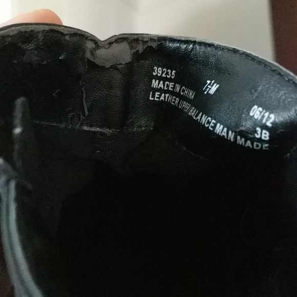 Clarks Booties - Picture 6 of 6